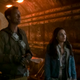 Tom Cavanagh, Kayla Compton